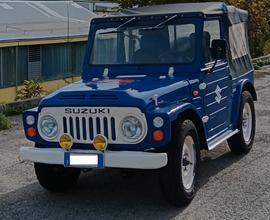 SUZUKI lj80