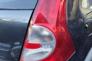Fanale posteriore destro DACIA SANDERO del 2012
