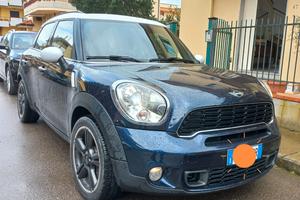 Mini Cooper countryman  R60 ottime  condizioni 