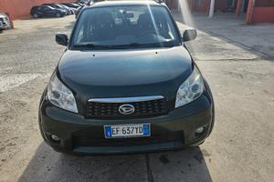 Daihatsu Terios 1.5 4WD B You Think Pink