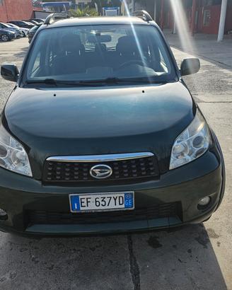 Daihatsu Terios 1.5 4WD B You Think Pink