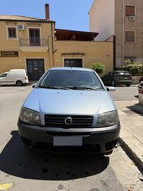 fiat punto 2003