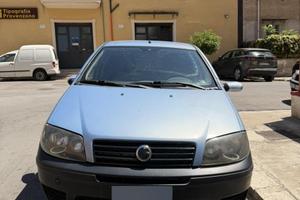 fiat punto 2003