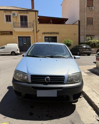fiat punto 2003