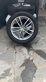 Cerchi bmw 19”