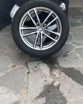 Cerchi bmw 19”