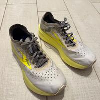 Scarpe running Brooks Hyperion Elite 2 tg 45