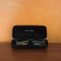 Occhiali da sole calvin klein