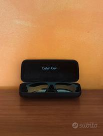 Occhiali da sole calvin klein