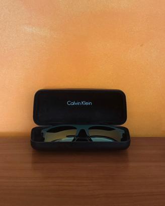 Occhiali da sole calvin klein
