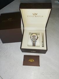 philip watch 