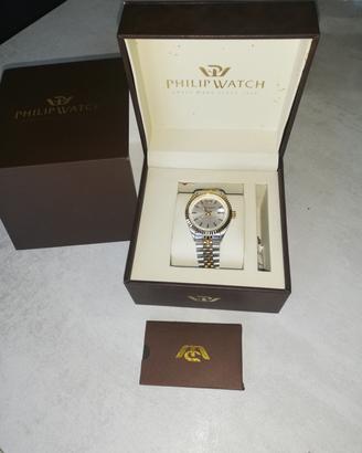 philip watch 