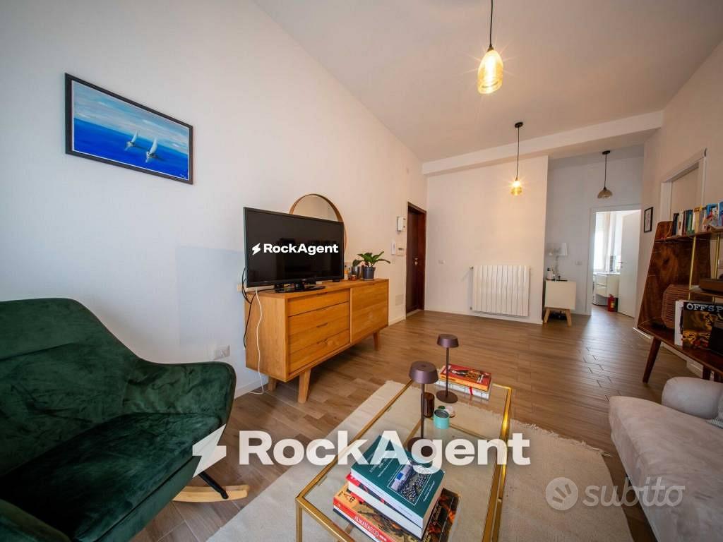 Appartamento – Sassari, Cappuccini - Vista 4