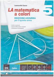 La Matematica a colori