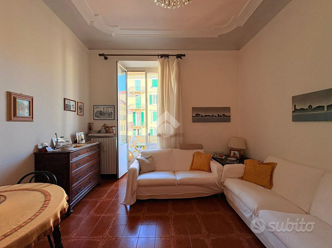 Apartment in Savona, Oltreletimbro - Vista 5