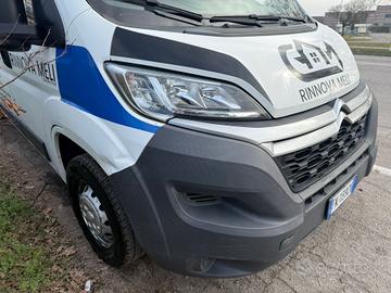 Citroen JUMPER CASSONE RIBALTABILE 3 LATI/ 7 POSTI