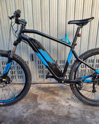 Rockrider e-st 500 mtb elettrica