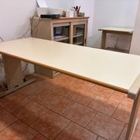 MOBILI PER UFFICIO E POLTRONA DIREZIONALE