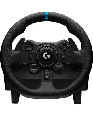 Logitech g920 con seduta