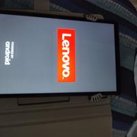 Tablet Lenovo M10 Plus Android 10 Ram 4GB HD 64GB