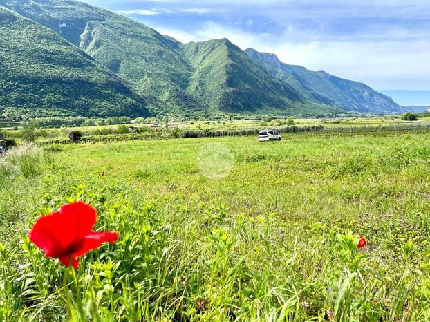 TER. RESIDENZIALE A BRENTINO BELLUNO