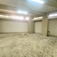 Ampio locale garage mq. 54 zona Barriera