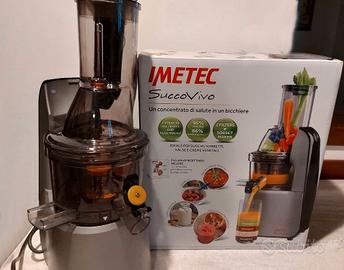 Estrattore di succo IMETEC