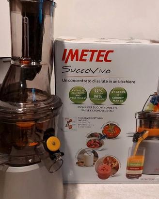 Estrattore di succo IMETEC