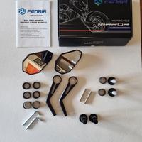 Specchietti bar end a manubrio MT07/MT09