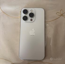 iPhone 15 pro