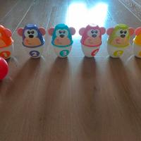 Gioco bowling