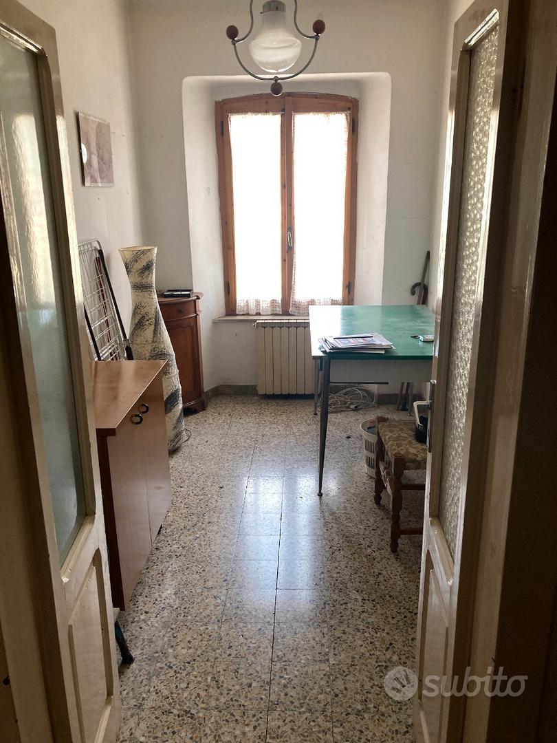 Appartamento – Mercatale, Sassocorvaro - Altro