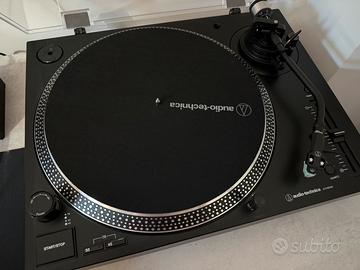Audio-Technica AT-LP120X USB