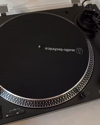 Audio-Technica AT-LP120X USB