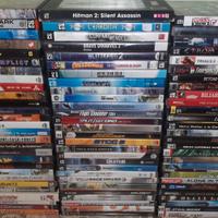 Giochi Originali per PC (W95/98, XP, Vista, 7)