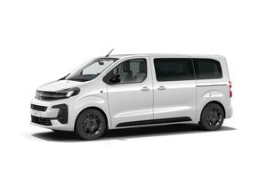 OPEL Zafira Life 2.0d 180cv S&S XL Business Editio