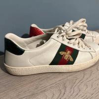 Gucci Ace Bee sneakers