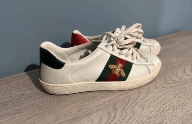 Gucci Ace Bee sneakers