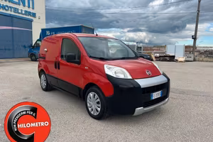 Fiat Fiorino 1.3 MJT 95CV Cargo Adventure