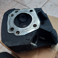 Testate e cilindri sportster 883