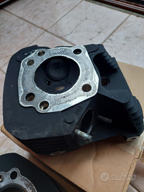 Testate e cilindri sportster 883