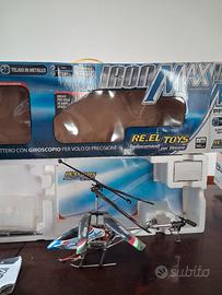 Elicottero rc