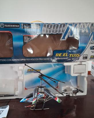Elicottero rc