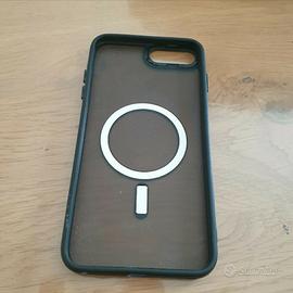 CUSTODIA  MAGNETICA PER IPHONE 7 - 8 - SE.