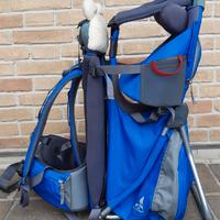 ZAINO PORTABIMBO Vaude jolly confort 1