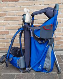 ZAINO PORTABIMBO Vaude jolly confort 1