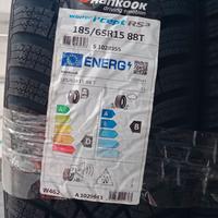 Gomme invernali Hankook i*cept RS3