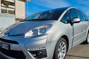 Citroen C4 Grand Picasso 