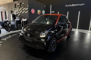 Smart ForFour 70 1.0 twinamic Urban
