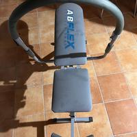 Panca Addominali AB-FLEX